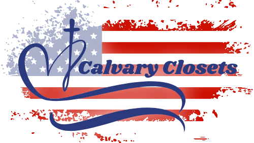 Calvary Closets